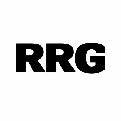 RRG logo
