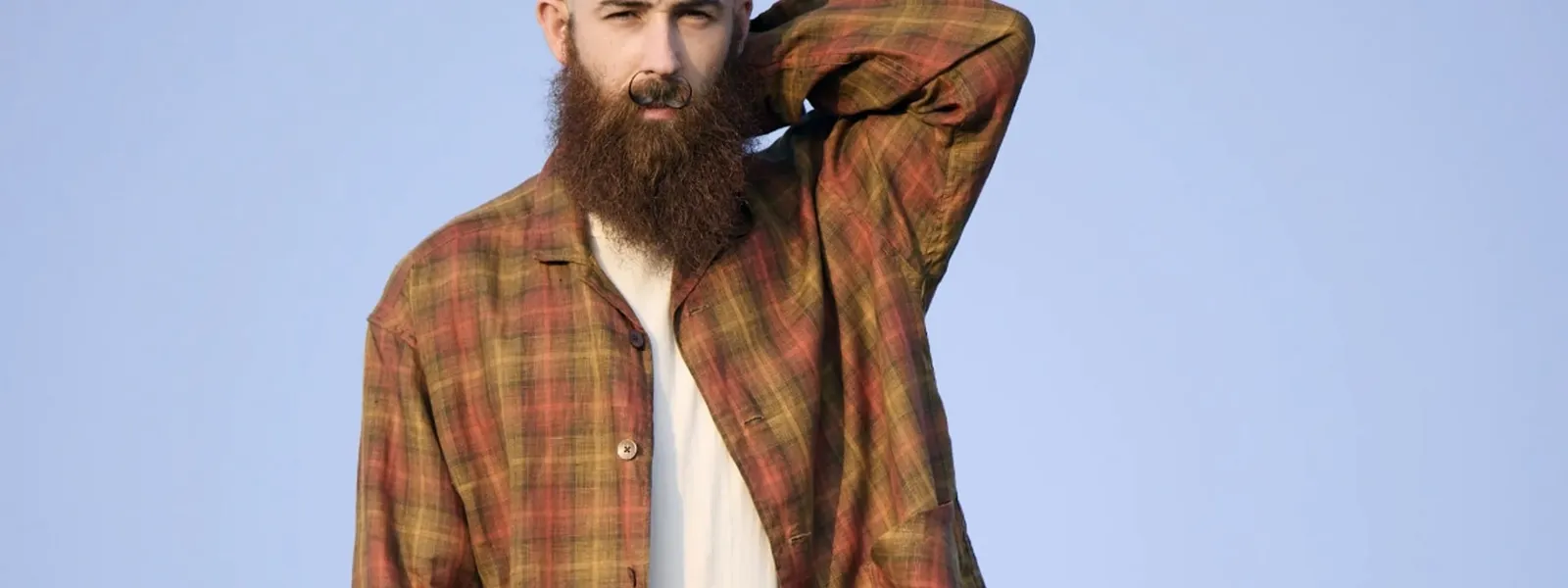 Nigel Cabourn