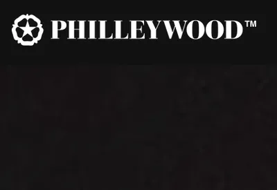 Philleywood logo
