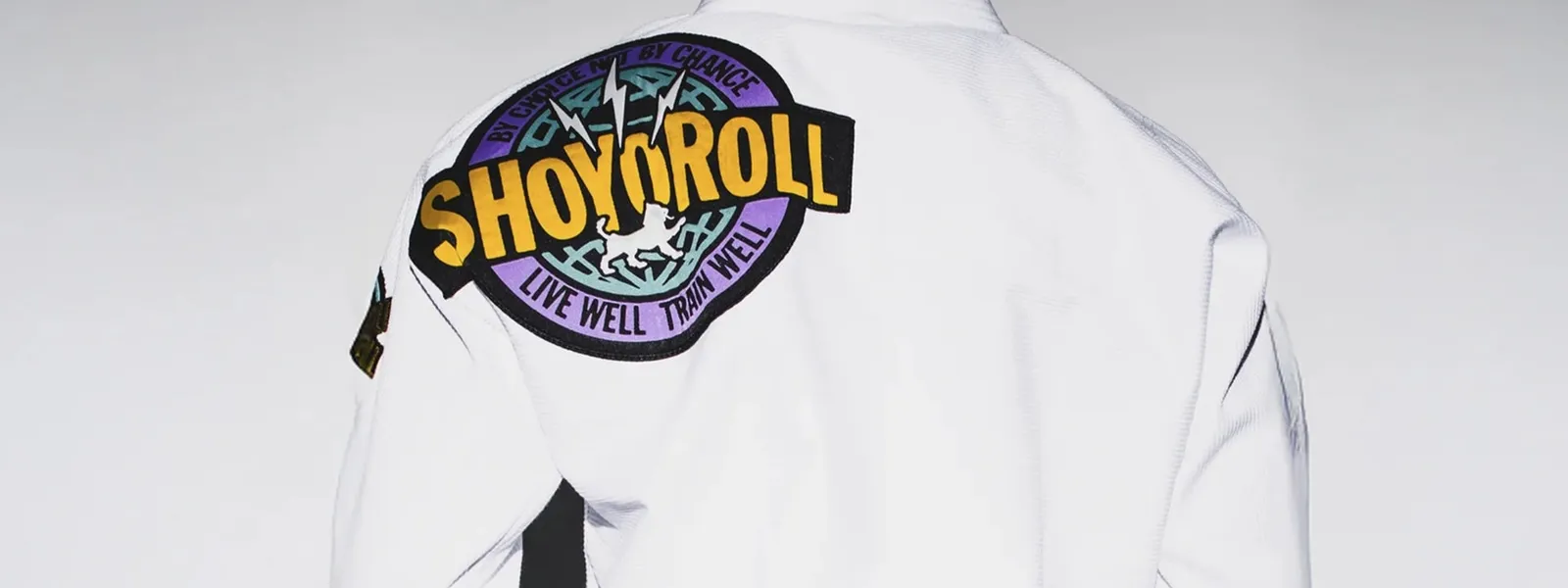 Shoyoroll
