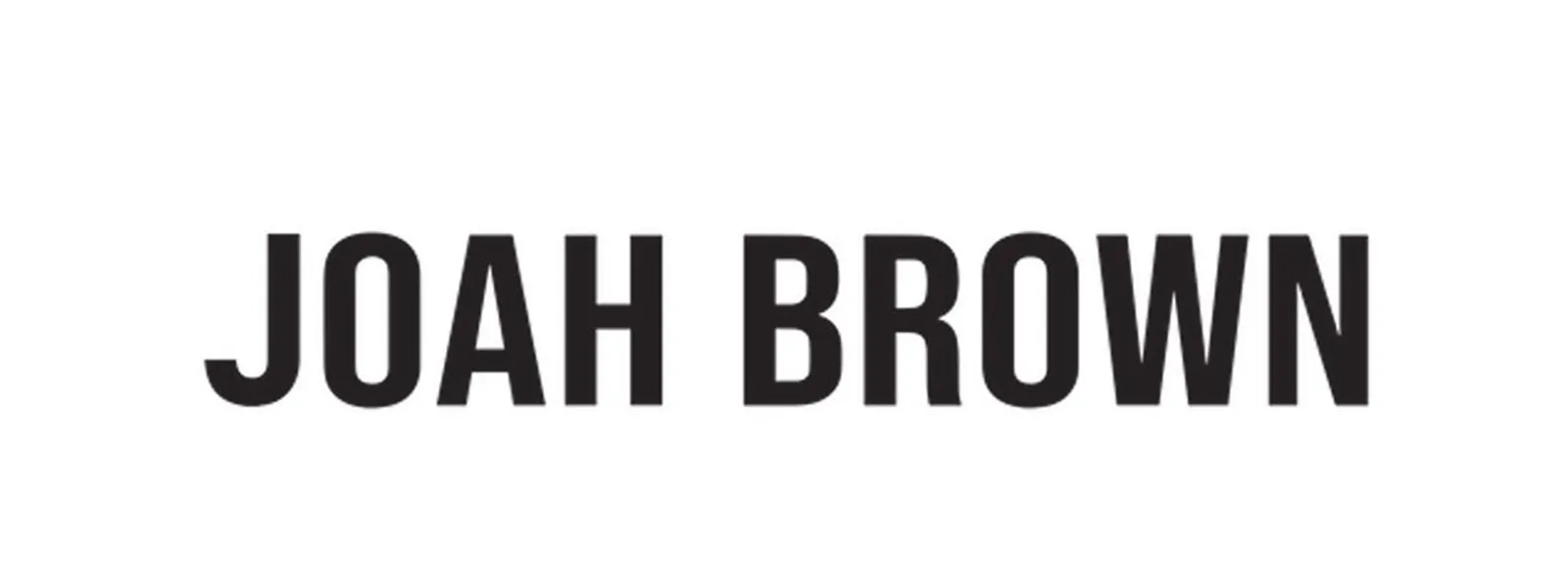 JOAH BROWN®