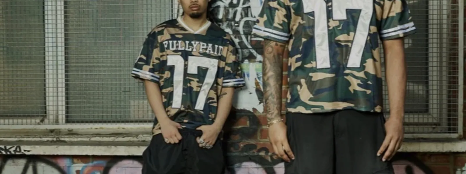 FULLYPAID CLOTHING