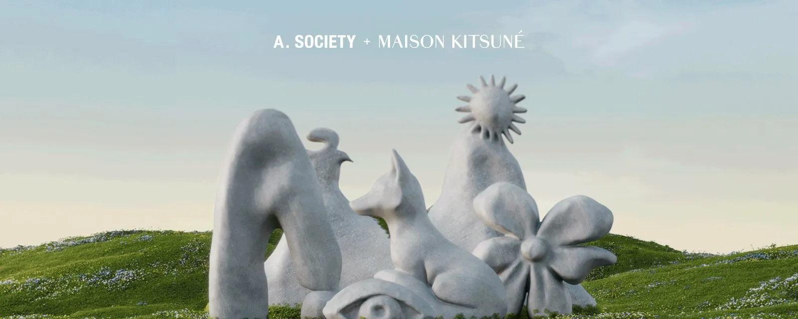 A. SOCIETY