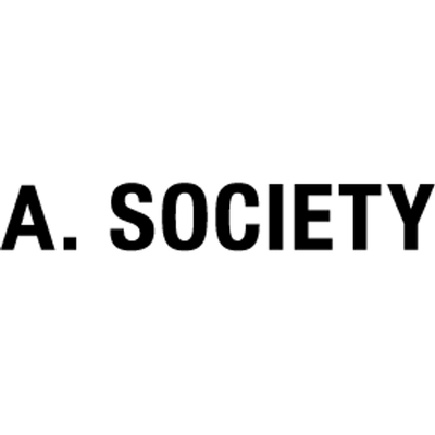 A. SOCIETY logo