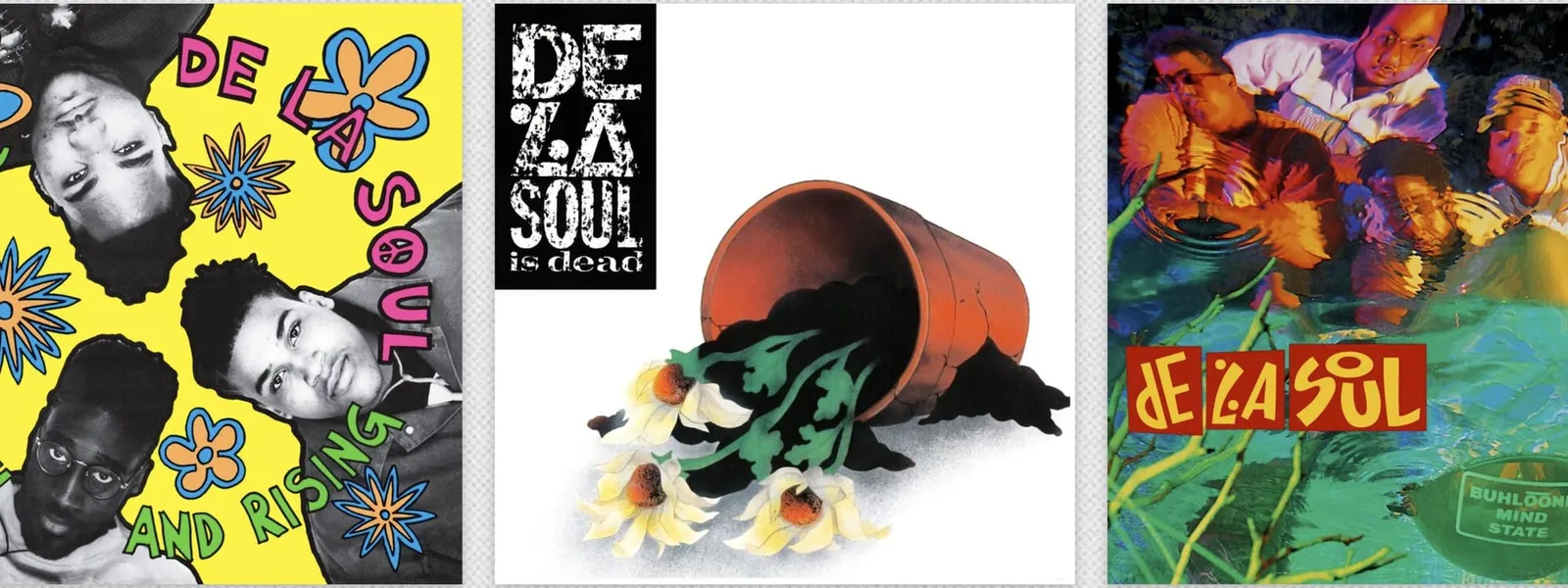 De La Soul