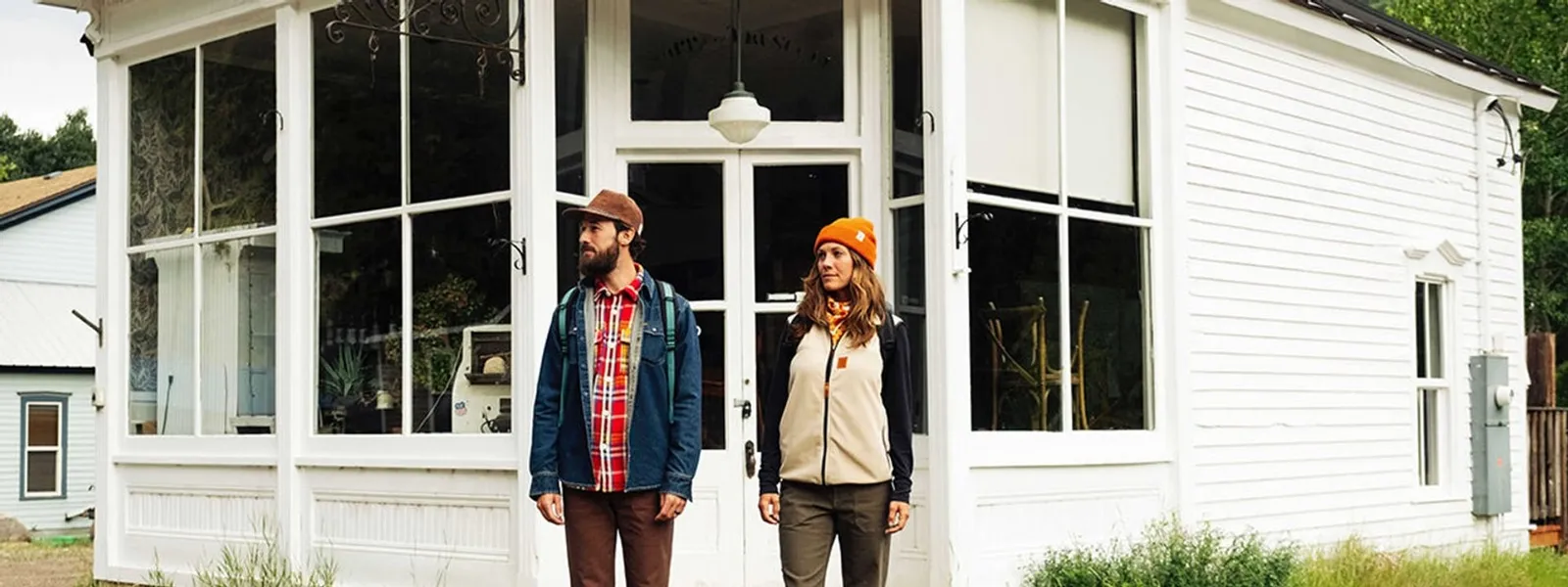 Topo Designs