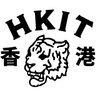 HKIT Skateboard Shop logo