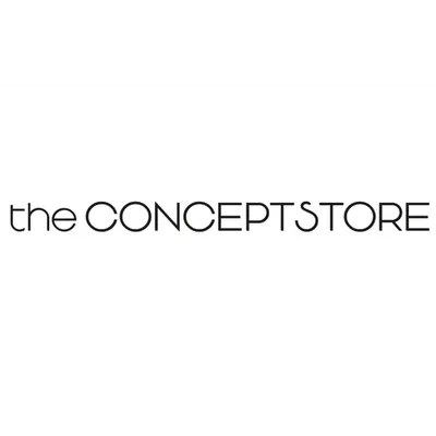 theCONCEPTSTORE logo