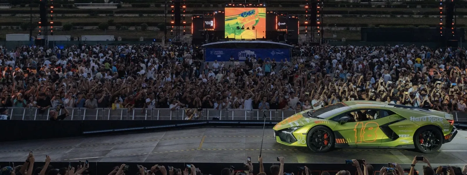 Gumball 3000