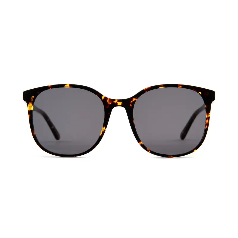 Newburgh Sunglasses in Vintage Tortoiseshell