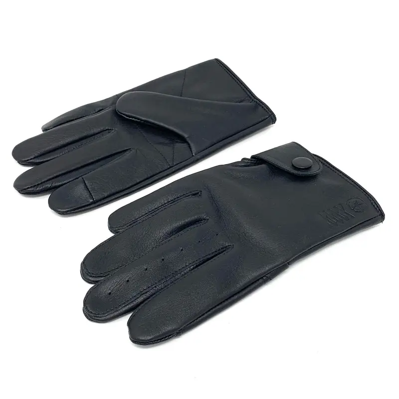 Varis Gloves - Mission Workshop Collab', Black