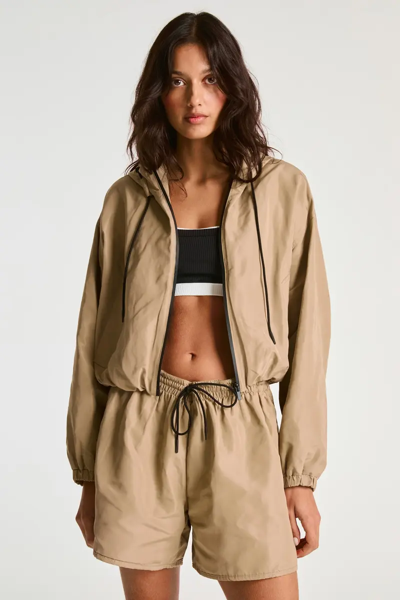 Year Field Jacket