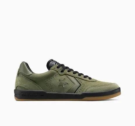 CONS Louie Lopez Pro 2 Suede Skate Low Top Shoe Utility/Egret/Gum