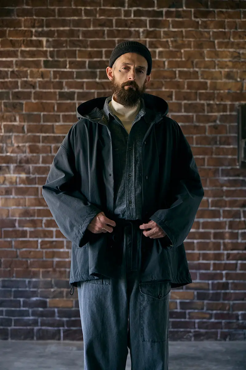 Gunner Jacket, Taslan Nylon