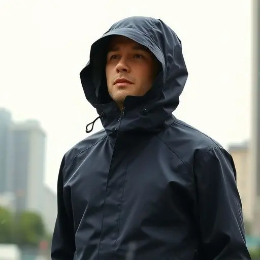 Elemental Protection Gear
