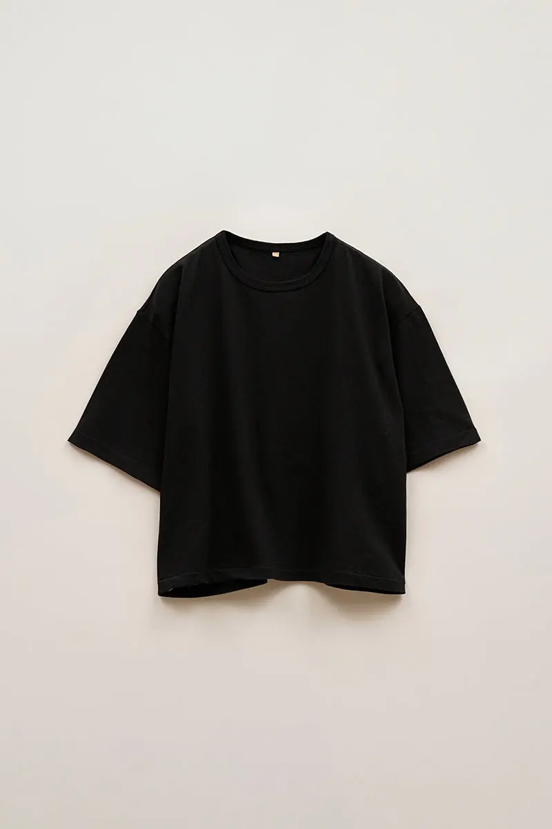 USMC BIG T-SHIRT CREW NECK