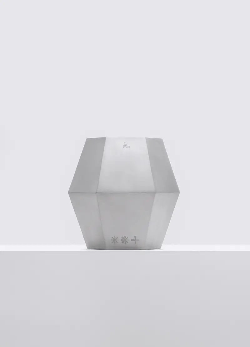A. SOCIETY + POG Limited Edition Pot - ANTHOS