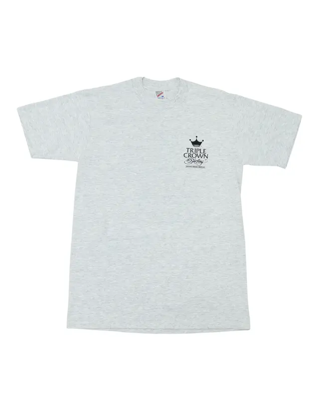 1990s Triple Crown of Surfing Tee