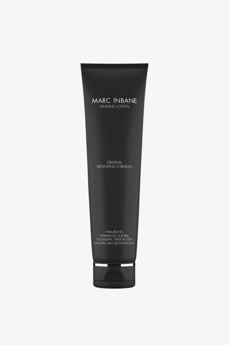Gradual Tanning Lotion