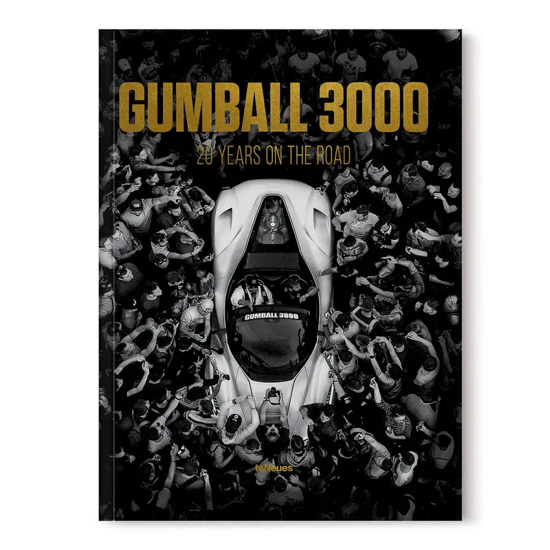 20 YEARS ON THE ROAD: SPECIAL EDITION