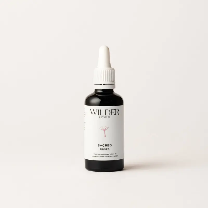 Sacred Drops