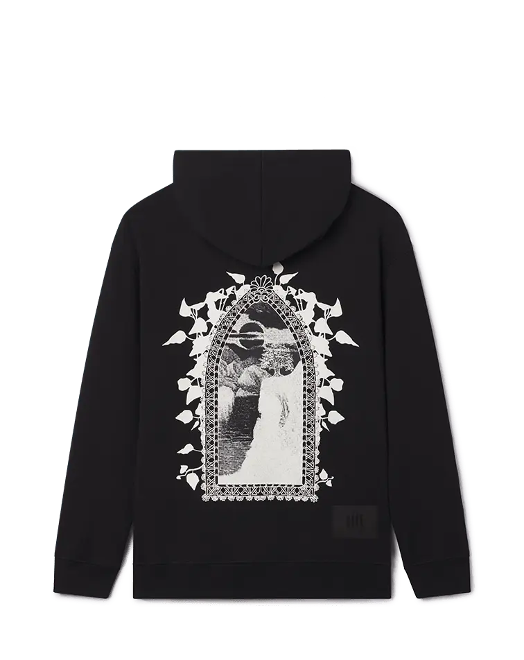 Through the Looking Glass Hoodie