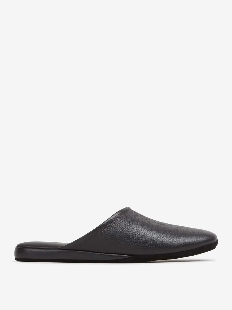 Zapatillas Piel