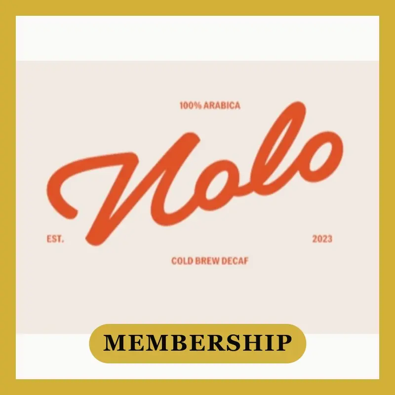 Nolo Membership