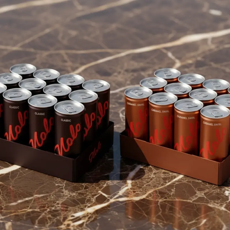 Decaf Double Bundle