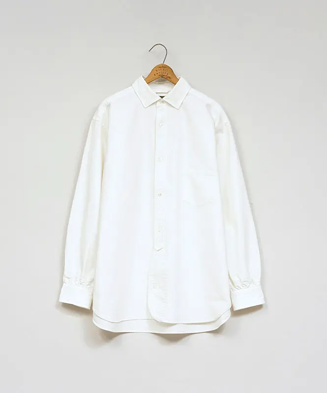 BRITISH OFFICERS SHIRT TYPE2 OX