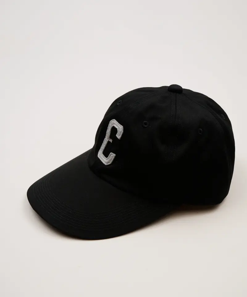 BASEBALL CAP -C-