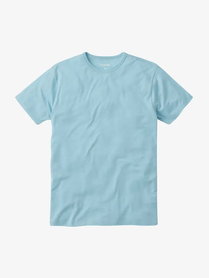 Men's Nant Short Sleeved Merino T-shirt