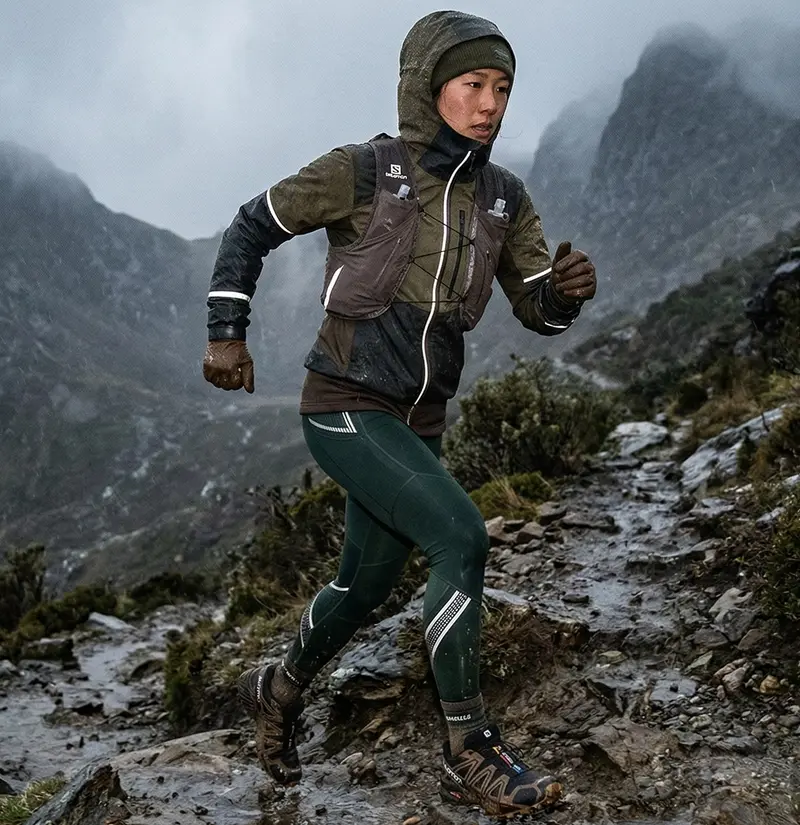 Mountain Extreme Gear