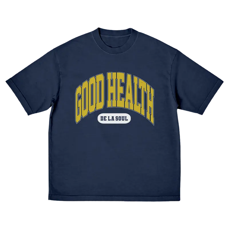 Good Health Tee