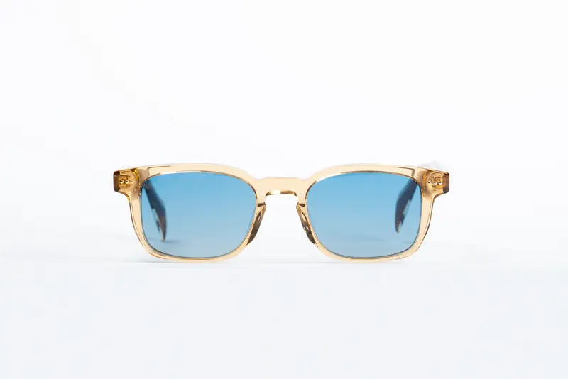 Hathorn - Champagne Tortoise Shell