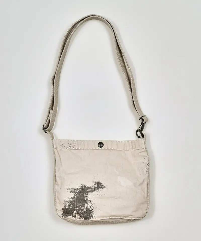 MAGAZINE BAG FADE CAMO