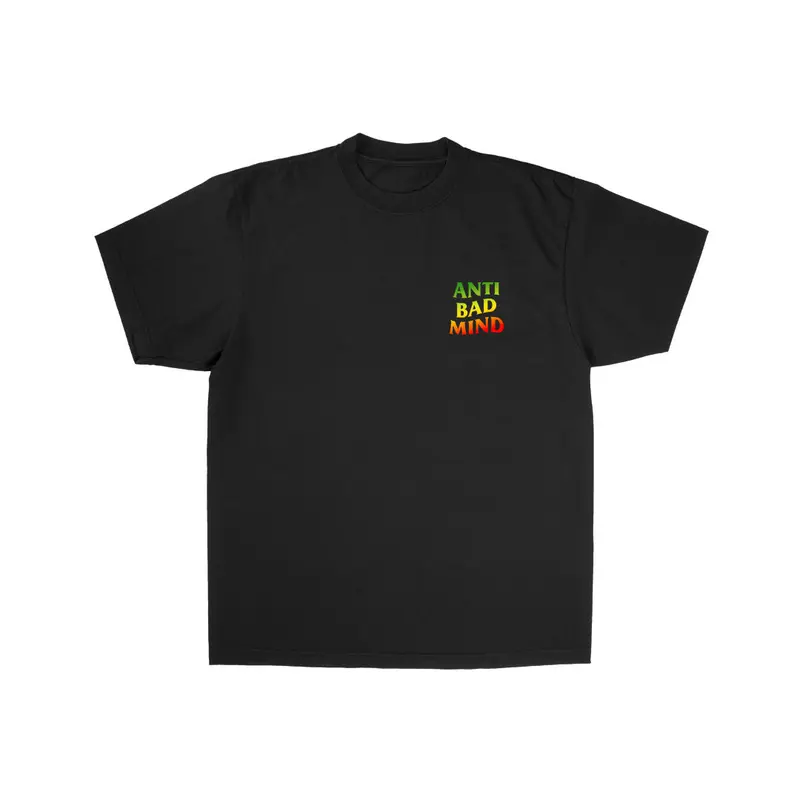 Anti Bad Mind (Roots)