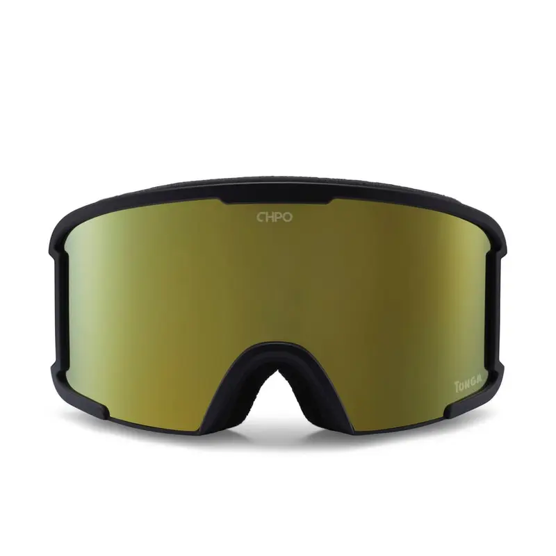 Gold Lens for Tonga