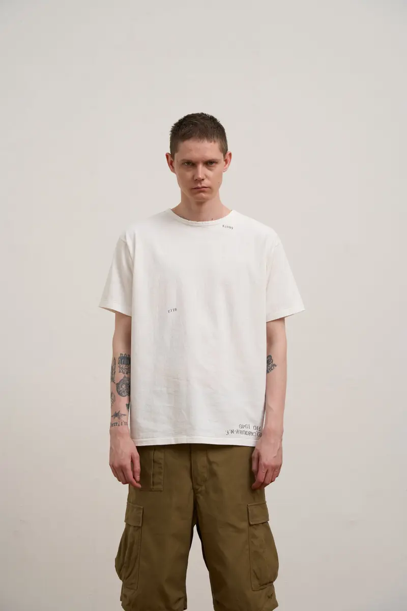 SAILOR T-SHIRT