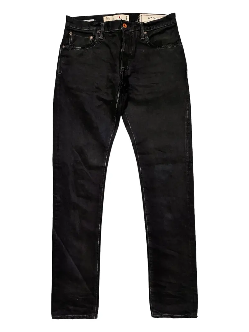 HISHI SAKU TAPERED LEG 朔