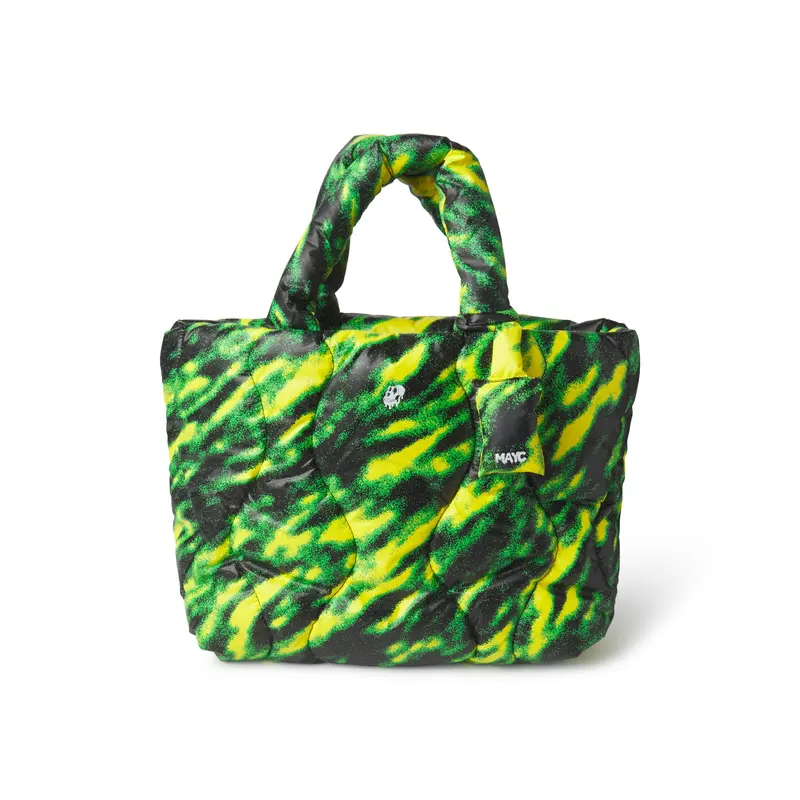 BAYC / MAYC Puffer Tote