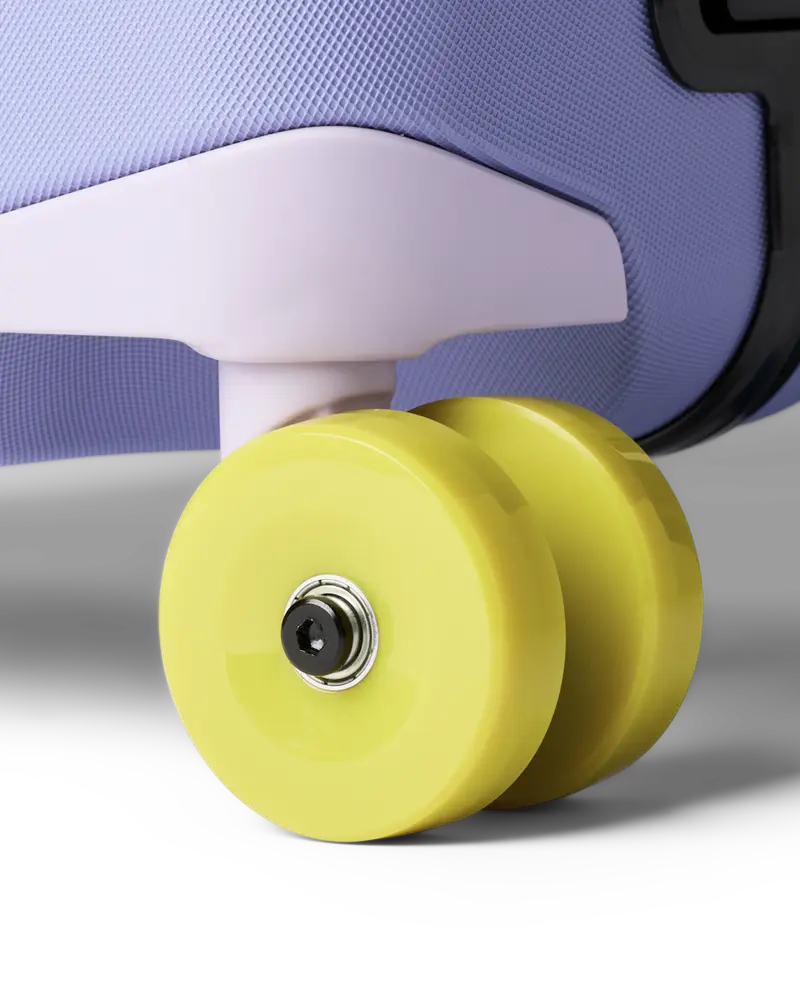 Coraza Wheel
