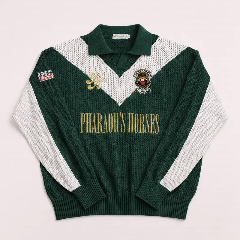PH Racing Knitwear