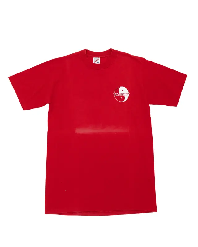 1990s T&C Surf Designs Pearl City Tee