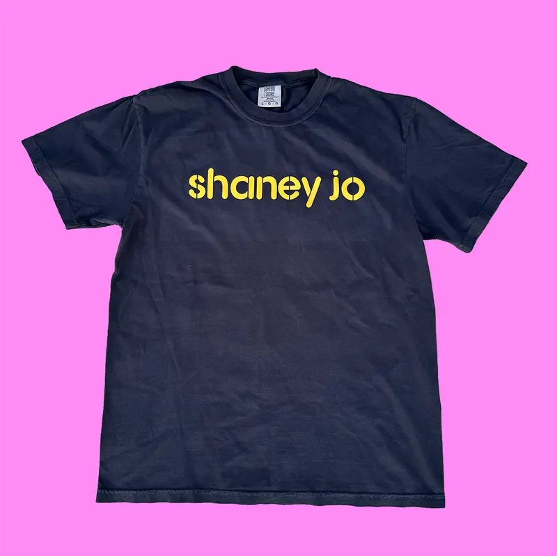 Shaney Jo Tee