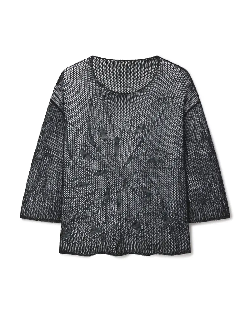 The Watchers LS Tunic