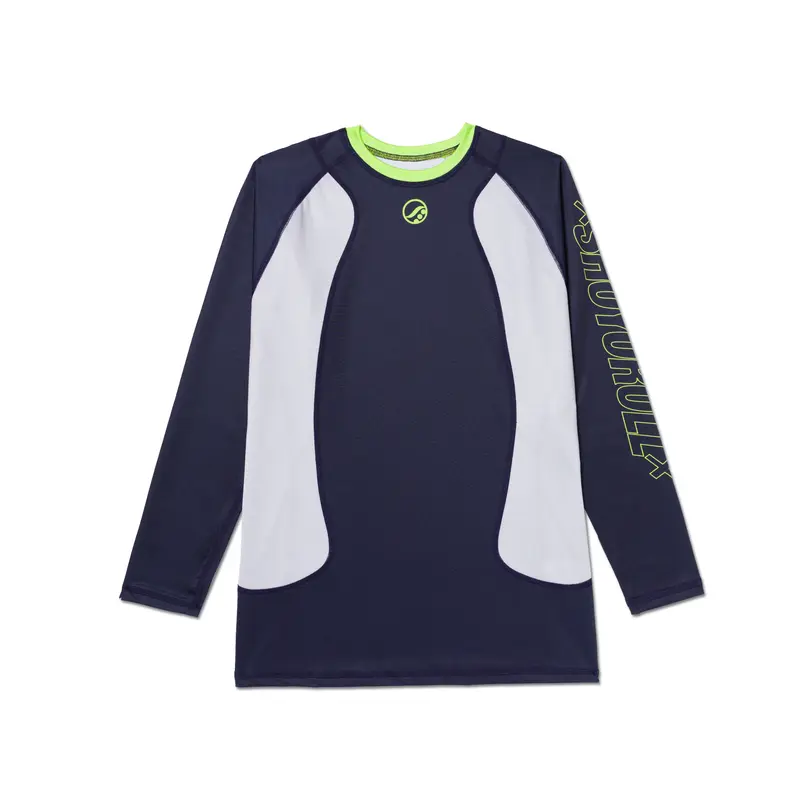 Strata Rash Guard LS