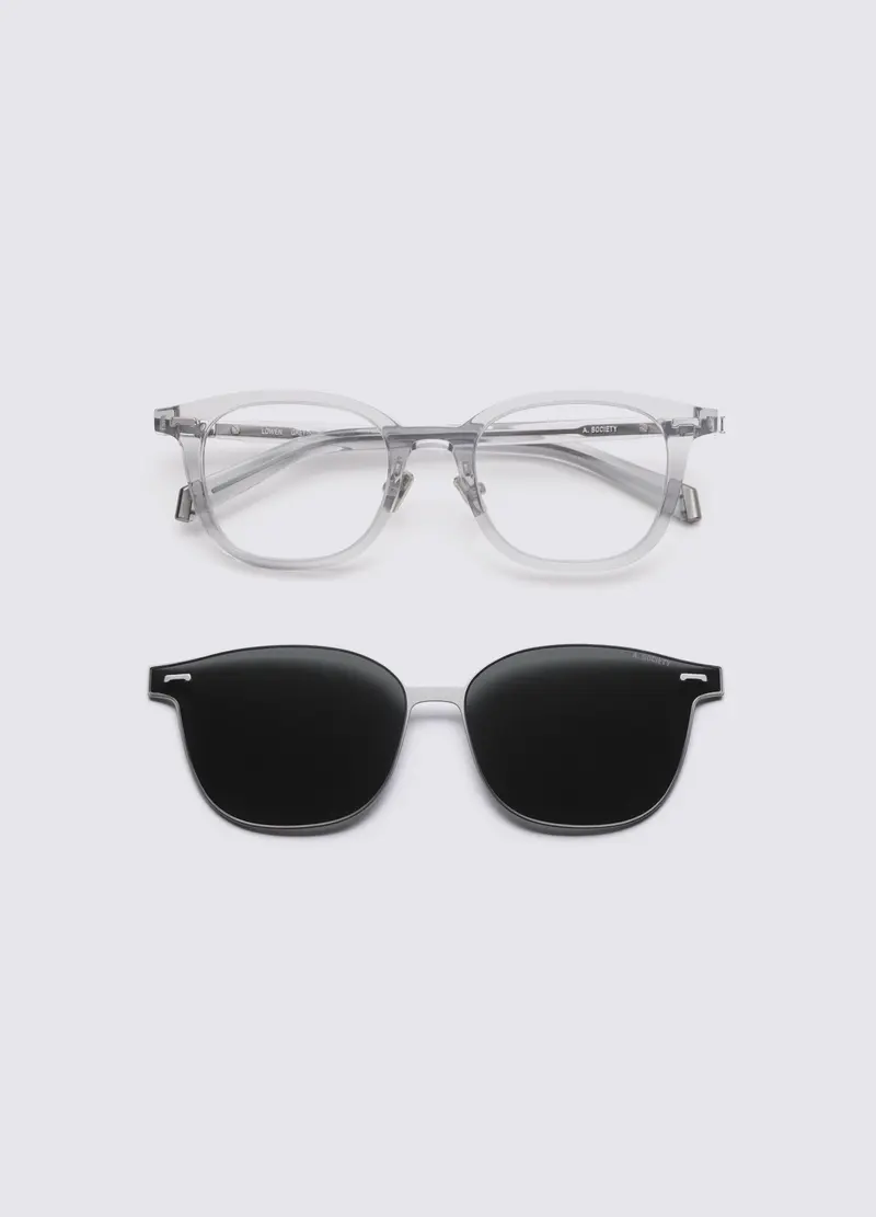 LOWEN BOLD CLIP-ON