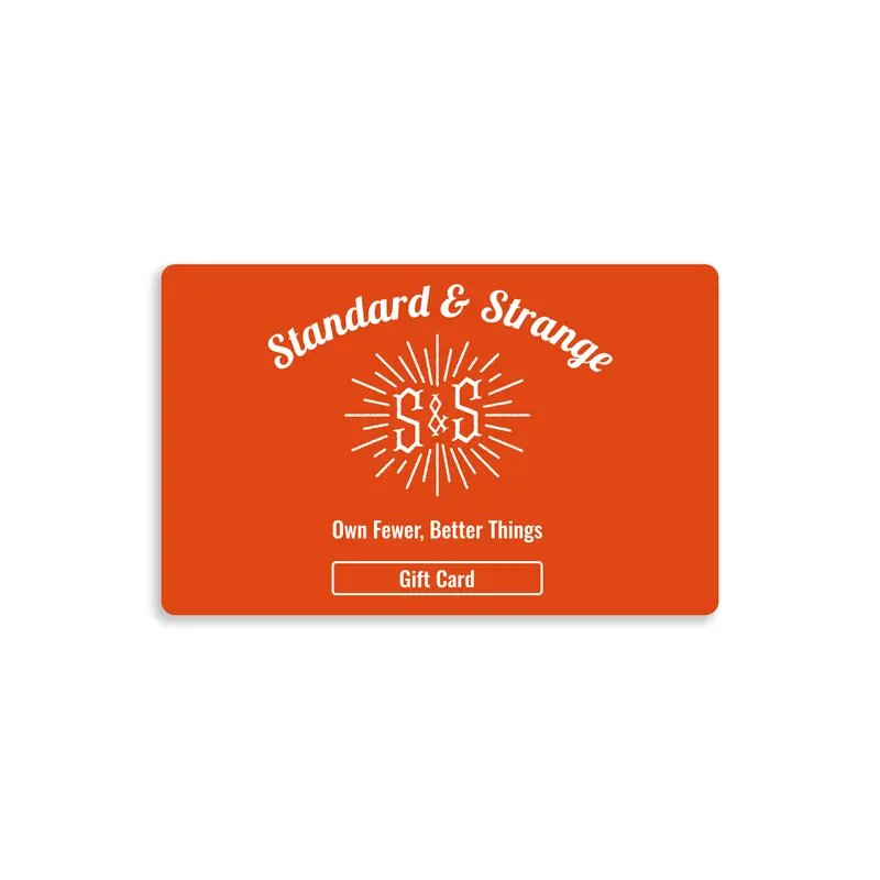 Digital Gift Card