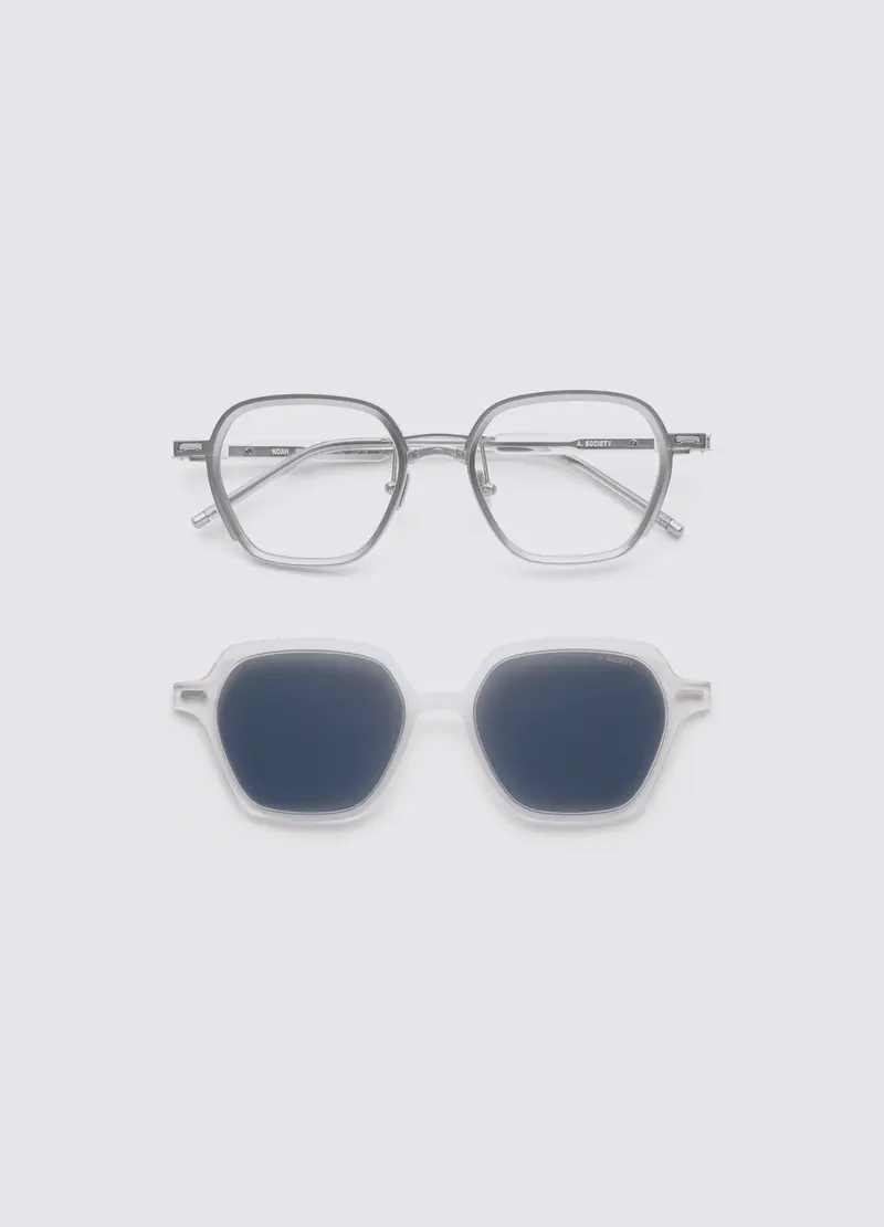 NOAH BOLD CLIP-ON